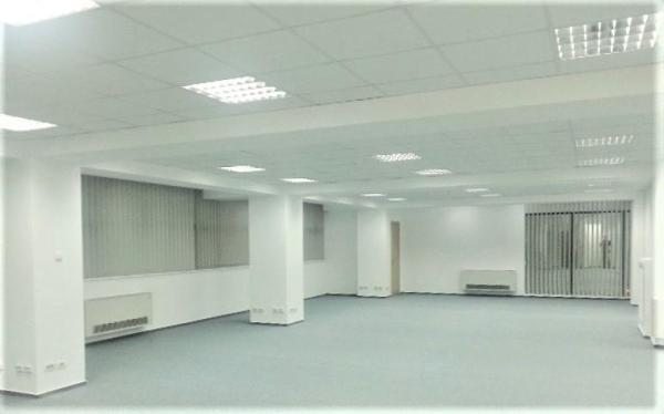 Spatii birouri de la 200 la 1.200 mp pe Bulevardul Expozitiei