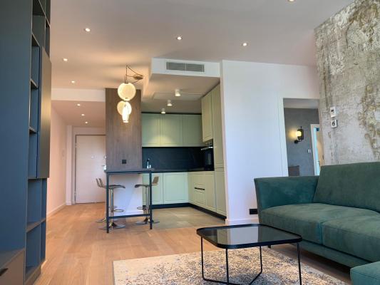 Inchiriere Apartament 3 Camere - Aviatiei - One Herastrau