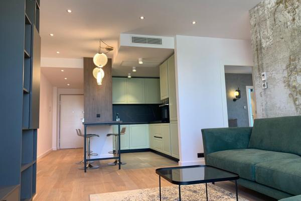 Inchiriere Apartament 3 Camere - Aviatiei - One Herastrau