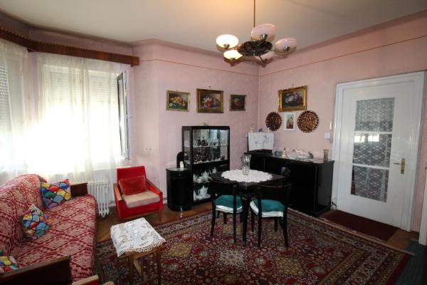 3 camere 117mp S.T. - Capitale - Dorobanti - Comision 0%