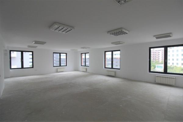 Inchiriere Spatiu Birouri/Comercial - Aviatiei - 240 mp