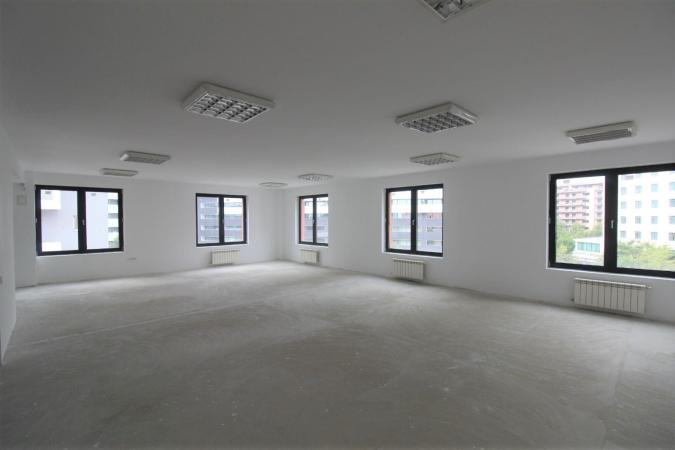Inchiriere Spatiu Birouri/Comercial - Aviatiei - 240 mp