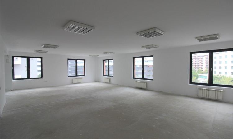 Inchiriere Spatiu Birouri/Comercial - Aviatiei - 240 mp
