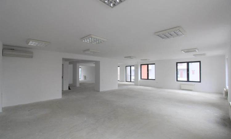 Inchiriere Spatiu Birouri/Comercial - Aviatiei - 240 mp