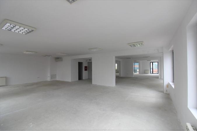 Inchiriere Spatiu Birouri/Comercial - Aviatiei - 240 mp