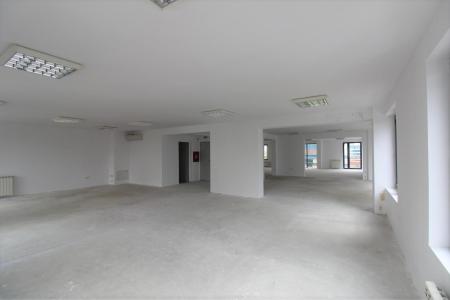 Inchiriere Spatiu Birouri/Comercial - Aviatiei - 240 mp
