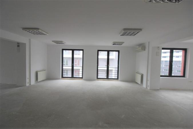 Inchiriere Spatiu Birouri/Comercial - Aviatiei - 240 mp