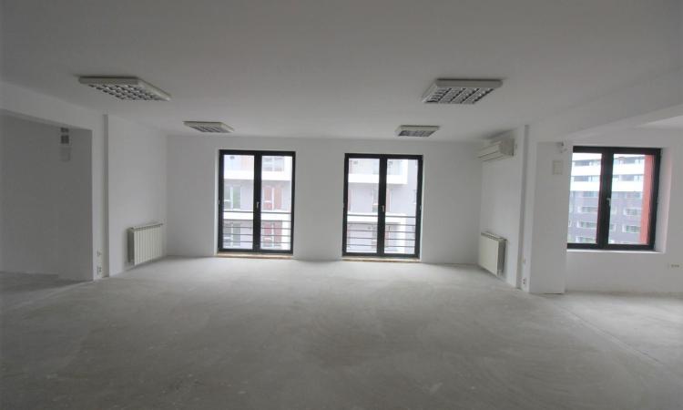 Inchiriere Spatiu Birouri/Comercial - Aviatiei - 240 mp