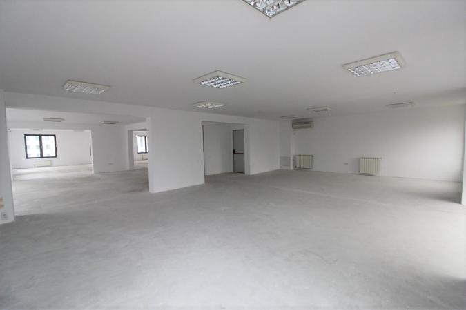 Inchiriere Spatiu Birouri/Comercial - Aviatiei - 240 mp