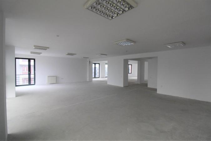 Inchiriere Spatiu Birouri/Comercial - Aviatiei - 240 mp