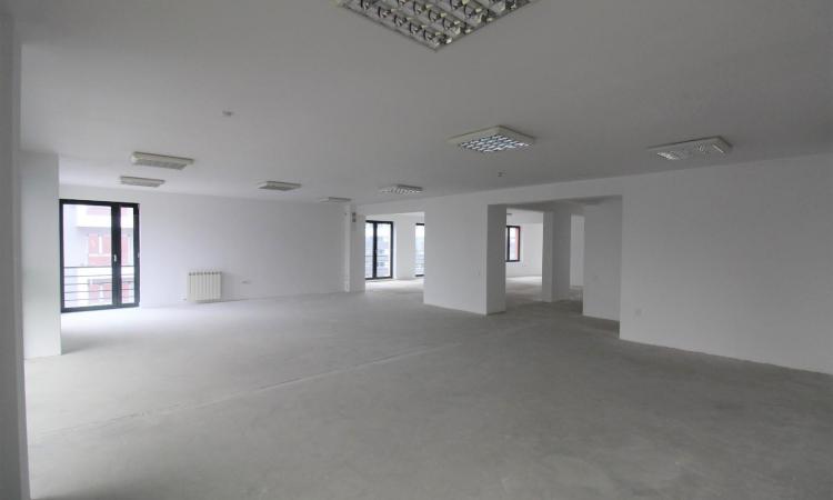 Inchiriere Spatiu Birouri/Comercial - Aviatiei - 240 mp