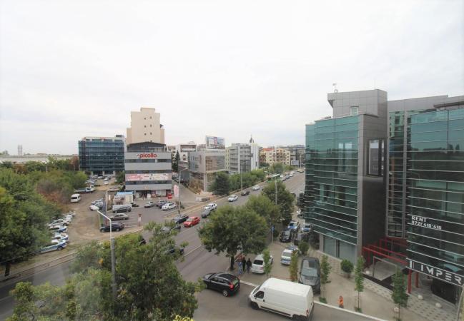 Inchiriere Spatiu Birouri/Comercial - Aviatiei - 240 mp