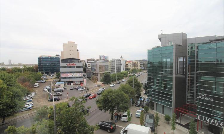 Inchiriere Spatiu Birouri/Comercial - Aviatiei - 240 mp