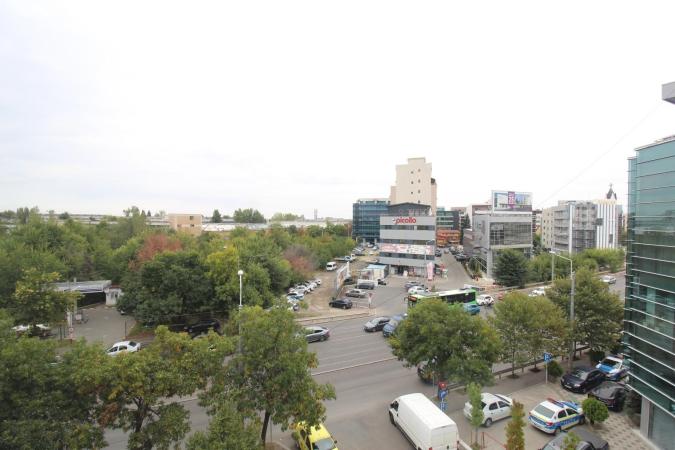 Inchiriere Spatiu Birouri/Comercial - Aviatiei - 240 mp