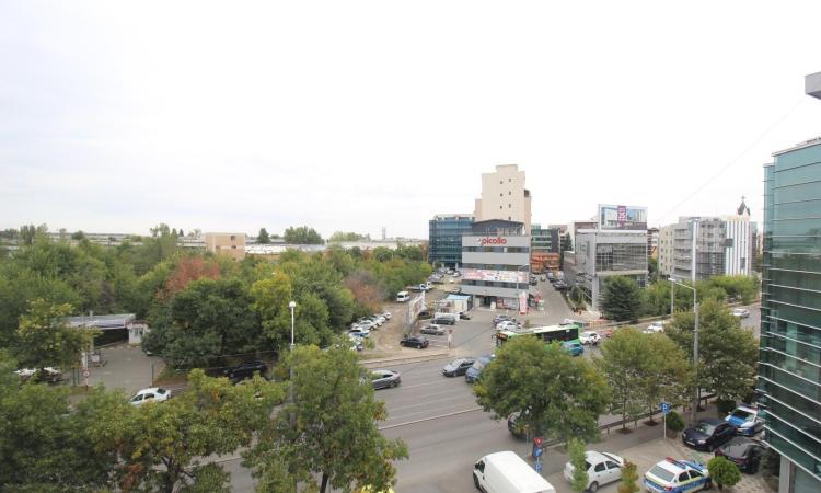 Inchiriere Spatiu Birouri/Comercial - Aviatiei - 240 mp
