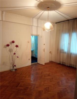 2 camere 60mp - decomandat - renovat - Calea Victoriei