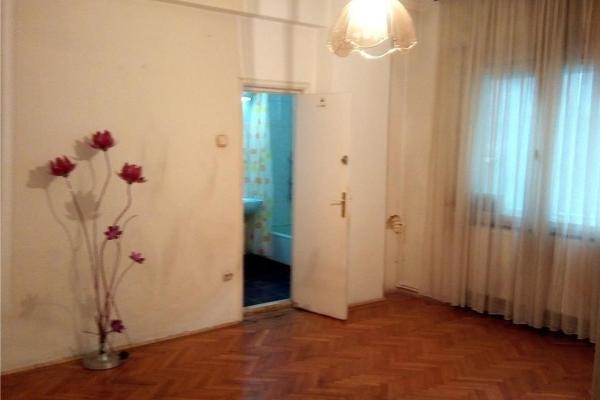 2 camere 60mp - decomandat - renovat - Calea Victoriei