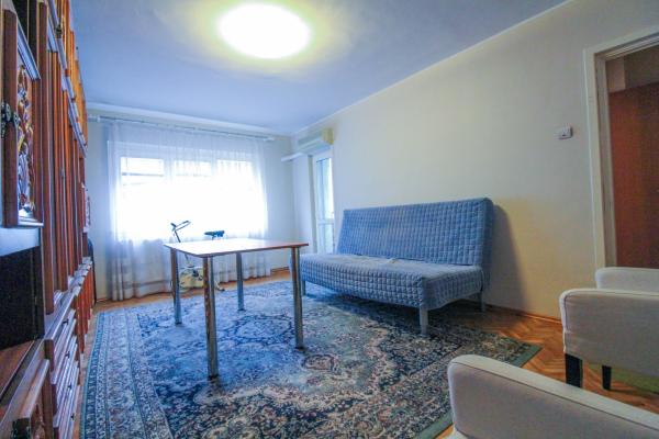Inchiriere Apartament 3 camere Dorobanti - Floreasca