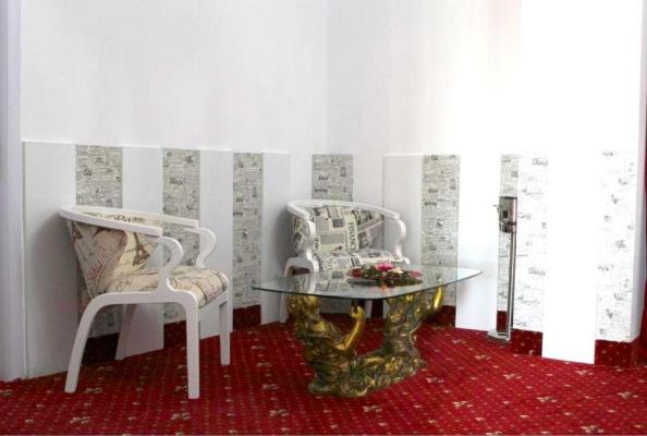 Duplex - Penthouse - 5 camere mobilat LUX - Dorobanti - Floreasca