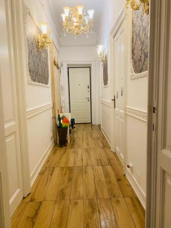 4 camere mobilat LUX- 3 bai - loc de parcare - Calea Victoriei