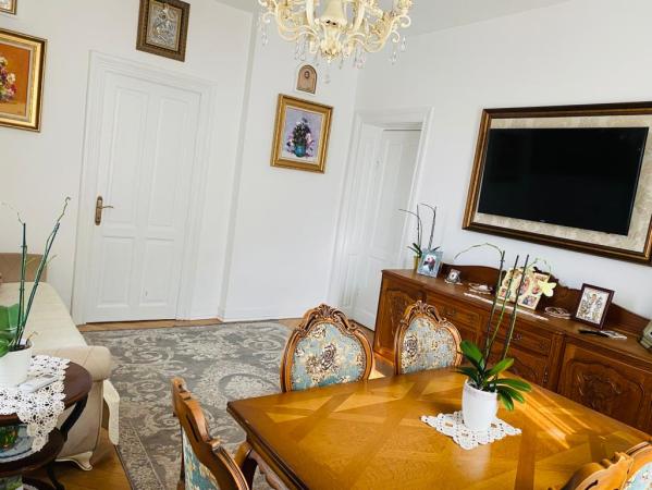 4 camere mobilat LUX- 3 bai - loc de parcare - Calea Victoriei