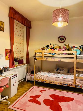 4 camere mobilat LUX- 3 bai - loc de parcare - Calea Victoriei