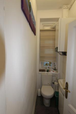 4 camere mobilat LUX- 3 bai - loc de parcare - Calea Victoriei