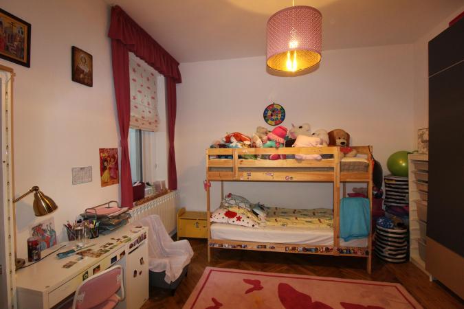 4 camere mobilat LUX- 3 bai - loc de parcare - Calea Victoriei