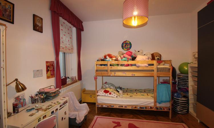 4 camere mobilat LUX- 3 bai - loc de parcare - Calea Victoriei