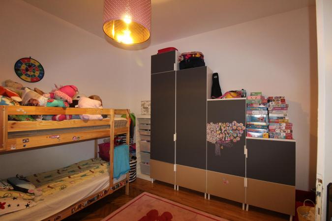 4 camere mobilat LUX- 3 bai - loc de parcare - Calea Victoriei