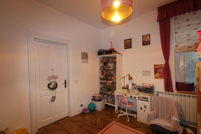 4 camere mobilat LUX- 3 bai - loc de parcare - Calea Victoriei