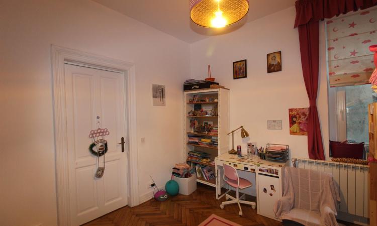 4 camere mobilat LUX- 3 bai - loc de parcare - Calea Victoriei