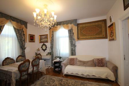 4 camere mobilat LUX- 3 bai - loc de parcare - Calea Victoriei