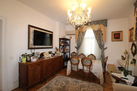 4 camere mobilat LUX- 3 bai - loc de parcare - Calea Victoriei