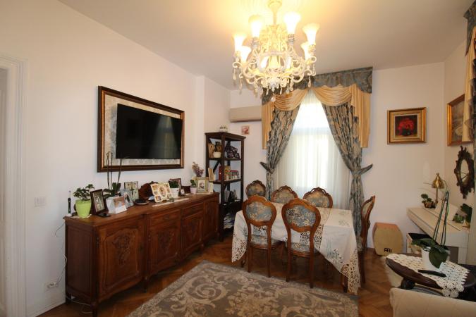 4 camere mobilat LUX- 3 bai - loc de parcare - Calea Victoriei