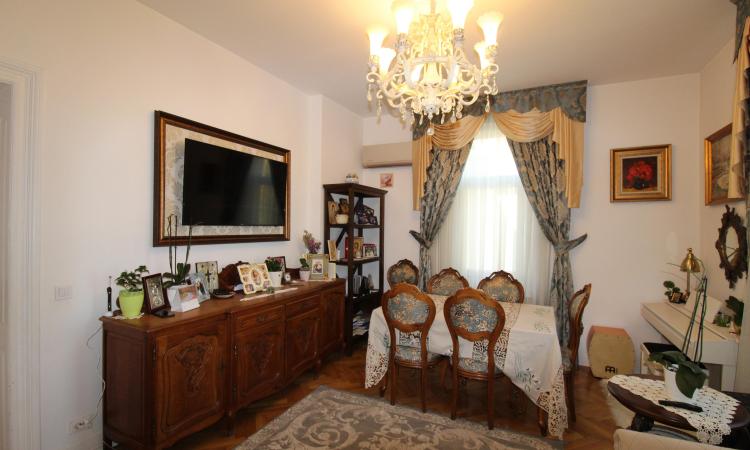 4 camere mobilat LUX- 3 bai - loc de parcare - Calea Victoriei