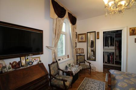 4 camere mobilat LUX- 3 bai - loc de parcare - Calea Victoriei