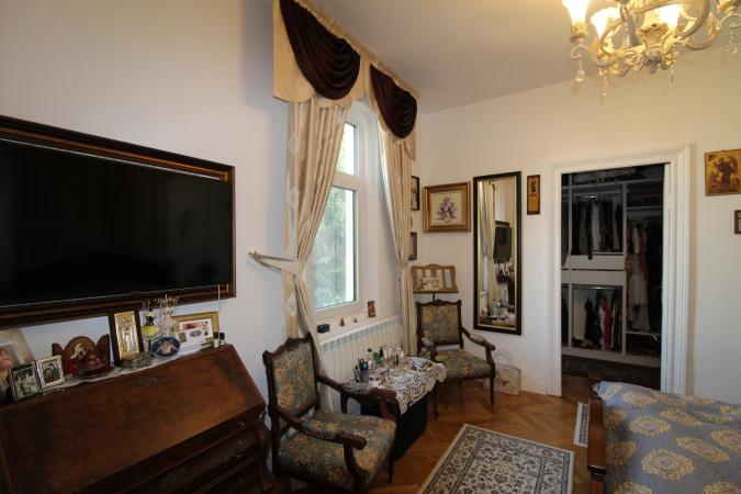 4 camere mobilat LUX- 3 bai - loc de parcare - Calea Victoriei