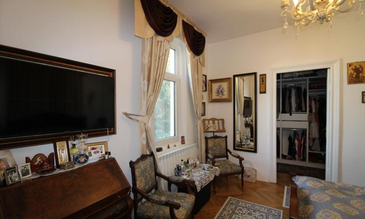 4 camere mobilat LUX- 3 bai - loc de parcare - Calea Victoriei