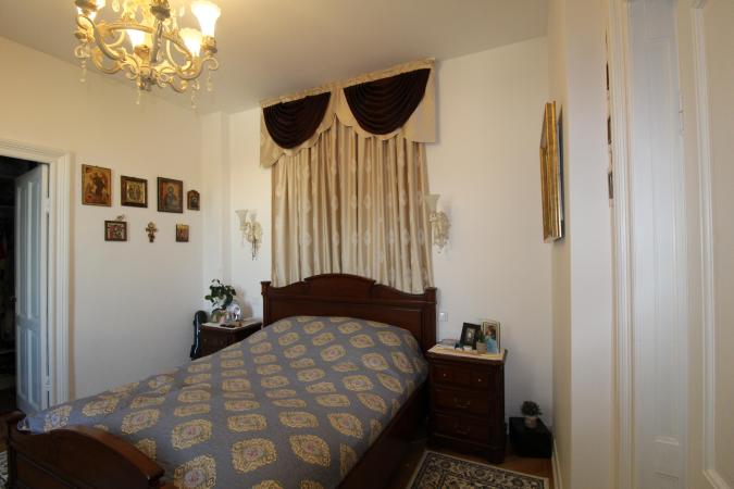 4 camere mobilat LUX- 3 bai - loc de parcare - Calea Victoriei