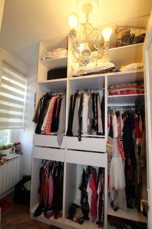 4 camere mobilat LUX- 3 bai - loc de parcare - Calea Victoriei