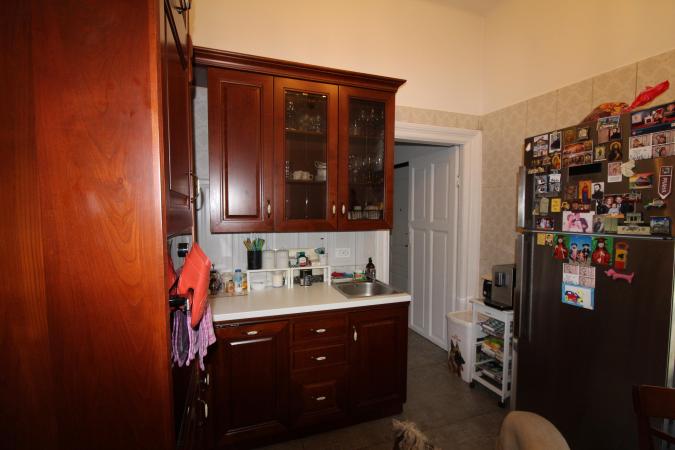 4 camere mobilat LUX- 3 bai - loc de parcare - Calea Victoriei