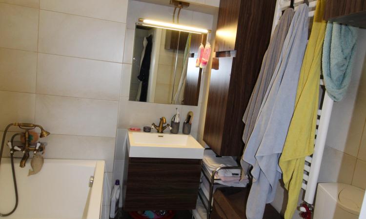 4 camere mobilat LUX- 3 bai - loc de parcare - Calea Victoriei