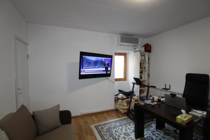4 camere mobilat LUX- 3 bai - loc de parcare - Calea Victoriei