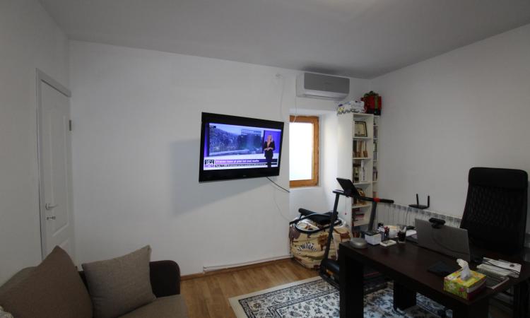 4 camere mobilat LUX- 3 bai - loc de parcare - Calea Victoriei