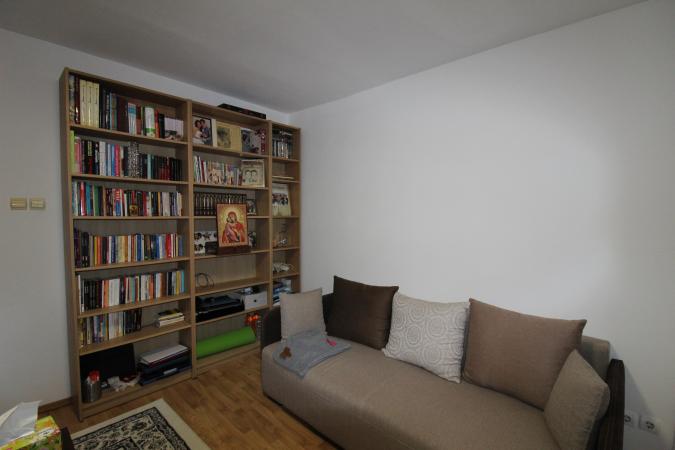 4 camere mobilat LUX- 3 bai - loc de parcare - Calea Victoriei