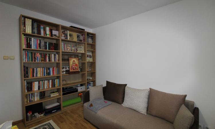 4 camere mobilat LUX- 3 bai - loc de parcare - Calea Victoriei