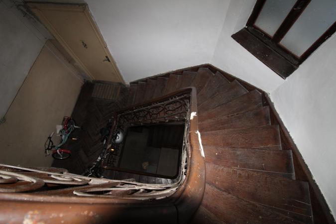 4 camere mobilat LUX- 3 bai - loc de parcare - Calea Victoriei