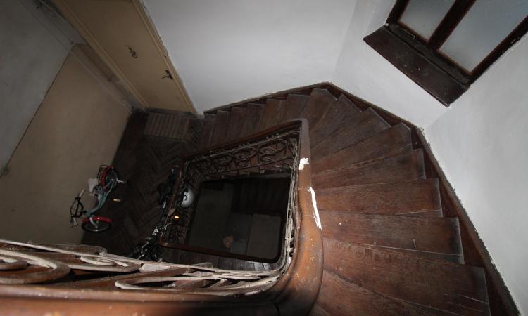 4 camere mobilat LUX- 3 bai - loc de parcare - Calea Victoriei