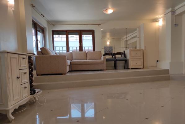 4 camere 131mp - Penthouse LUX - Primaverii